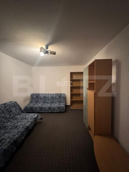 Apartament de 2 camere, 36 mp, Piata Resita  - 2