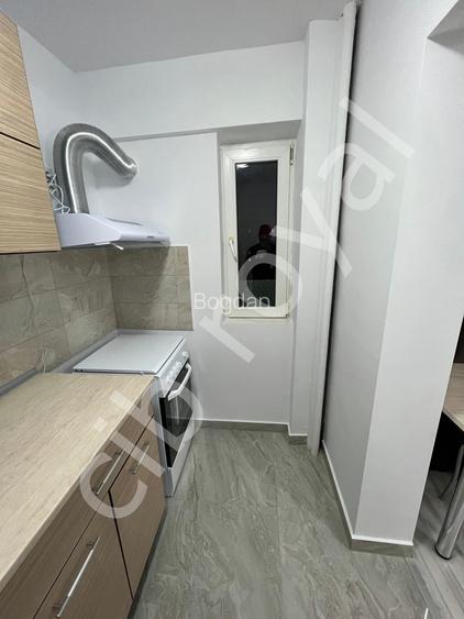 Garsoniera,zona Colentina-Tei,5 min. intersectie Doamna Ghica,Str. Luntrei 6 - 9