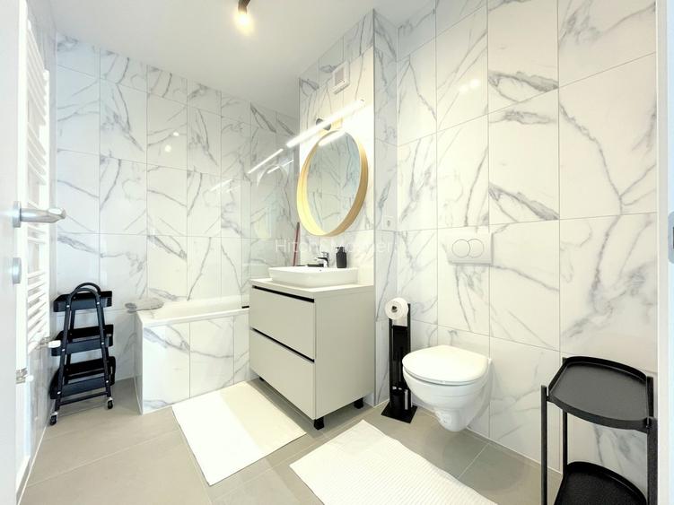 De inchiriat apartament 2 camere - Denya Forest 6 - PRIMA INCHIRIERE - 9