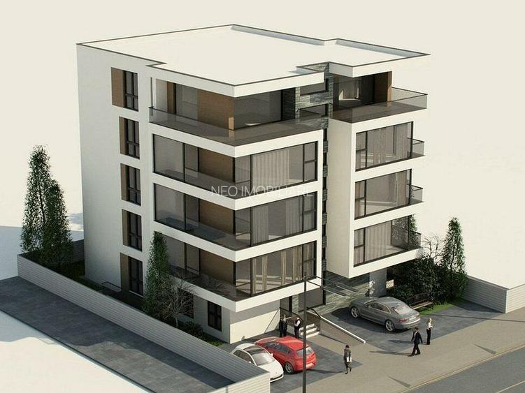 Oferta!!! Teren cu PUZ - 70 Apartamente  - 750 000 euro - 2