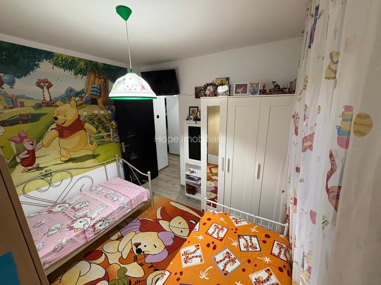 Giurgiului -Podul Giurgiului Apartament  3 camere - 7