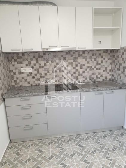 Apartament cu o camera de inchiriat, PetFreindly, zona Medicina - 3
