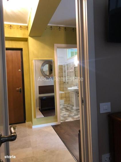 Apartament 2 camere Faleza Nord cu parcare - 16