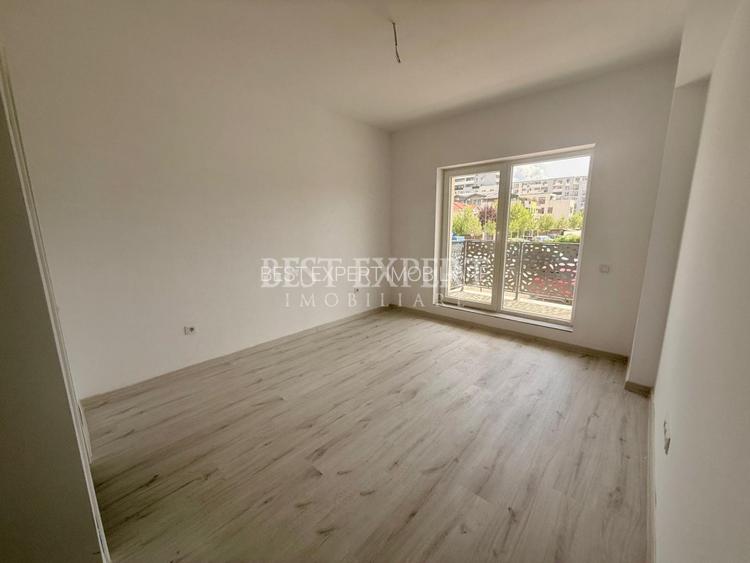 Apartament 3 camere| Compartimentare excelenta |2 balcoane| Incalzire pardoseala - 2