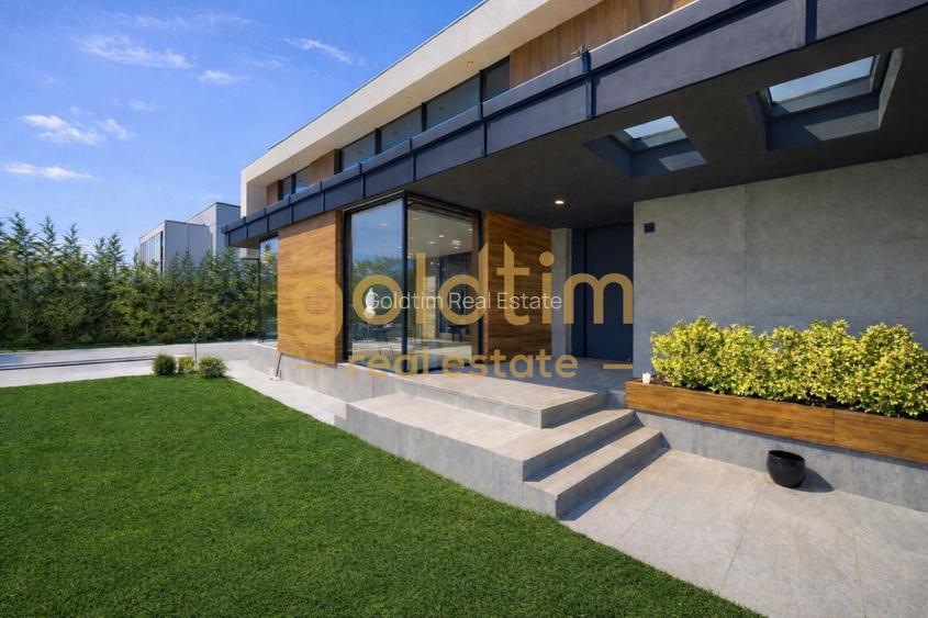 SUPERBA/ ZONA IANCU NICOLAE/ MOBILATA SI UTILATA/GARAJ DUBLU - 9