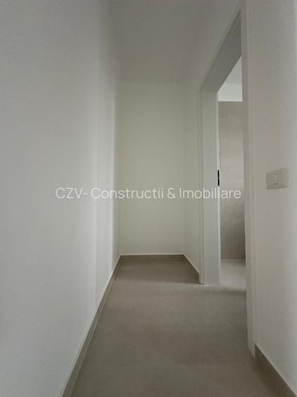 Vile moderne în complex rezidențial privat – direct dezvoltator - 12