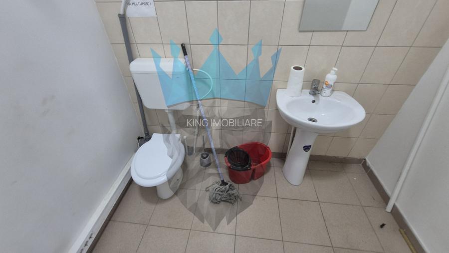 Spațiu Comercial Chitila - 10