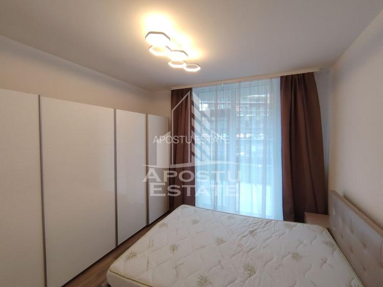 Apartament 2 camere I Terasa Spatioasa I Zona Circumvalatiunii - 5