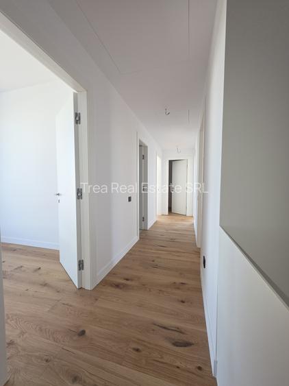 Vilă premium 5 camere | Amber Forest | Pescariu Sports & Spa - 14