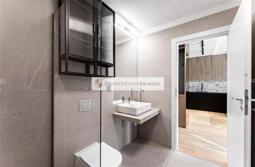 Pipera | One  North Lofts | Parcare | Nou - 7