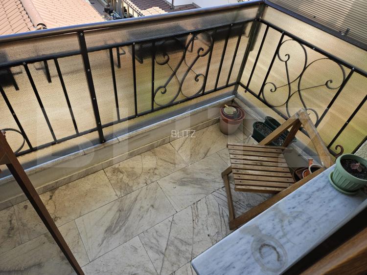 Apartament 2 camere decomandat, 48 mp, mobilat și utilat, zona Bucium - 10
