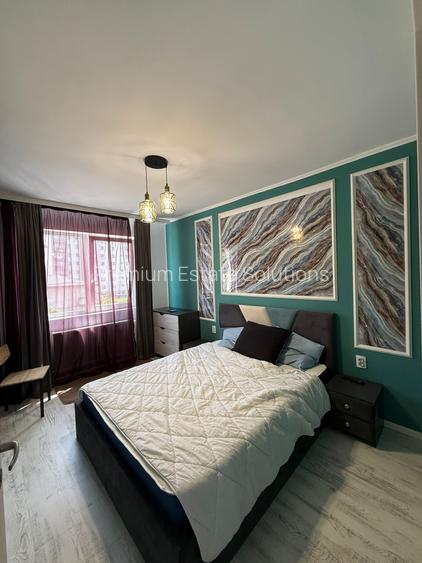 APARTAMENT TIP STUDIO - LOC DE PARCARE - MILITARI RESIDENCE - 9
