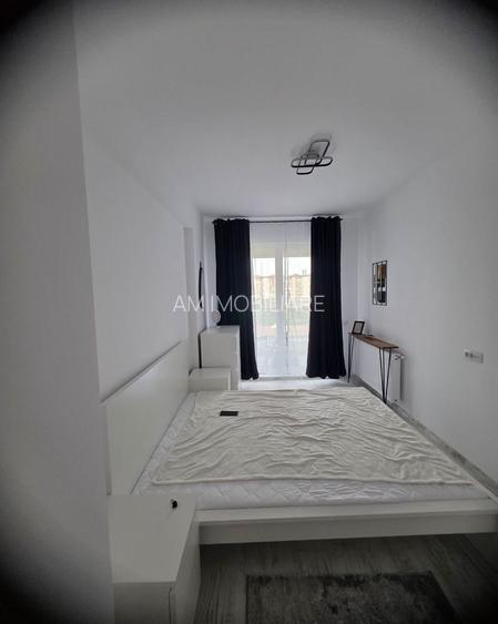 AP. 2 CAMERE VITAN-BARZESTI, PET-FRIENDLY, BLOC NOU, CENTRALA TERMICA - 7