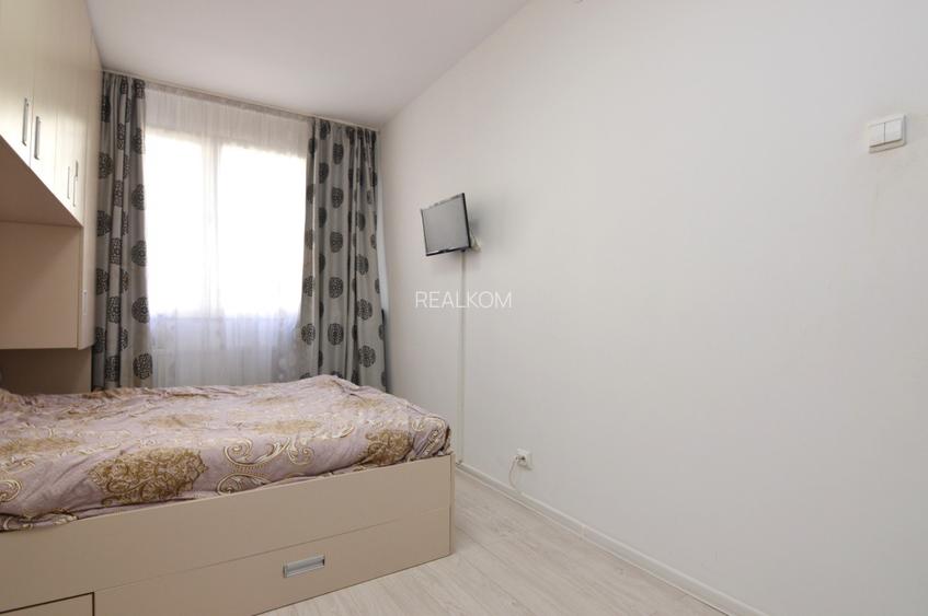 VANZARE APARTAMENT 4 CAMERE TITAN – 1 DECEMBRIE 1918 - STRADA FETESTI - 16