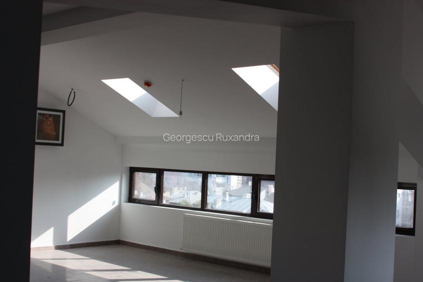 Vanzare imobil birouri pretabil investitie, inchiriata integral - 11