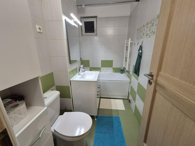 Apartament de vânzare, 2 camere, 47 mp, Gheorgheni zona Hotel Royal - 7