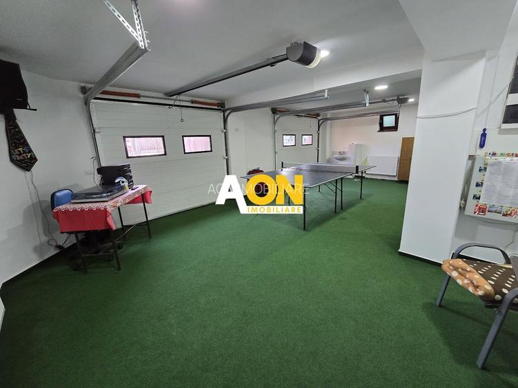 Casa 5 Camere Zona Schit, 520mp Teren, cu Garaj - 3