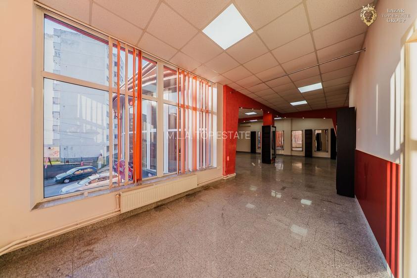 Spatiu comercial de inchiriat central - 5