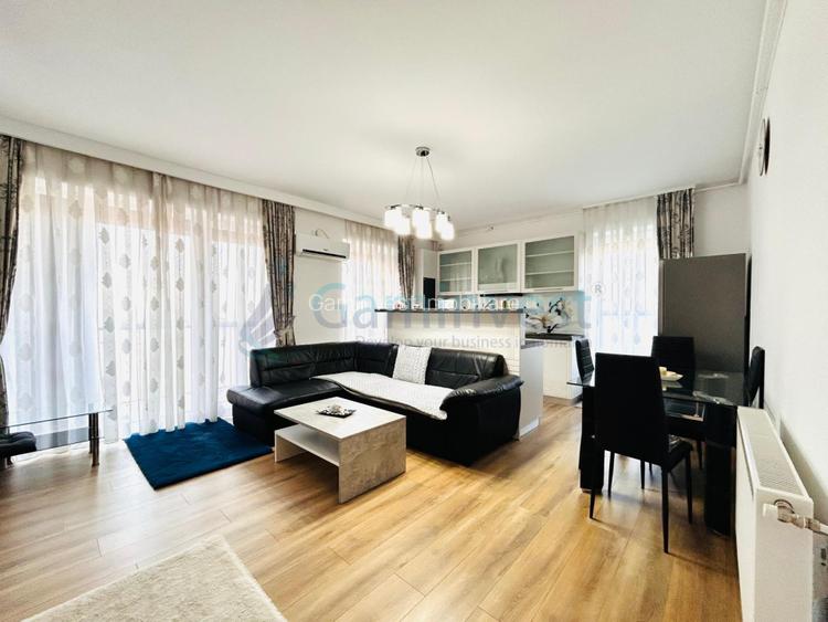 Apartament de vanzare in Oradea 2 camere si terasa panoramica in Prima Sucevei - 5