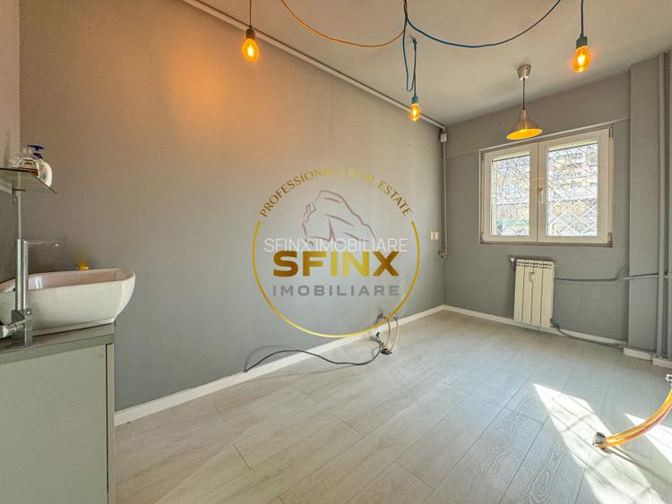 Salon | spatiu birou | Capitale - Argentina - Piata victoriei - 5