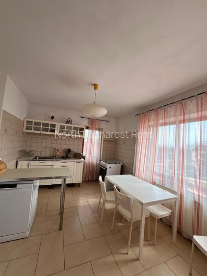 Apartament de inchiriat Iancu Nicolae - 13