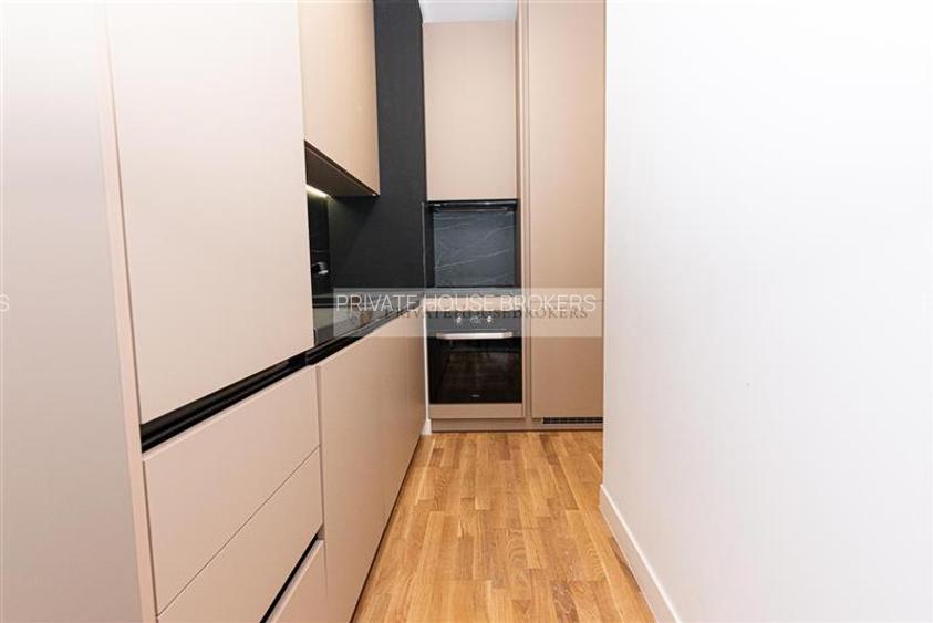 Bucurestii Noi | Marmura Residence | Bloc 2022 | Parcare - 14