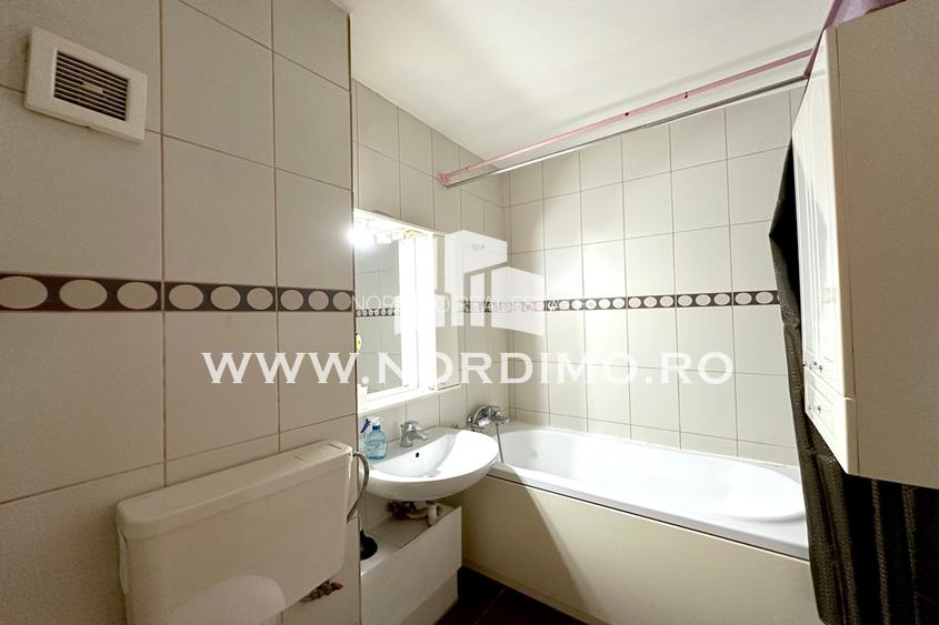 Garsoniera confort 1, Favorit - Drumul Taberei - 8