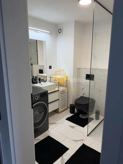 2 Camere Openspace, Liberty Residential, Parcare,Iris,Prima inchiriere - 4