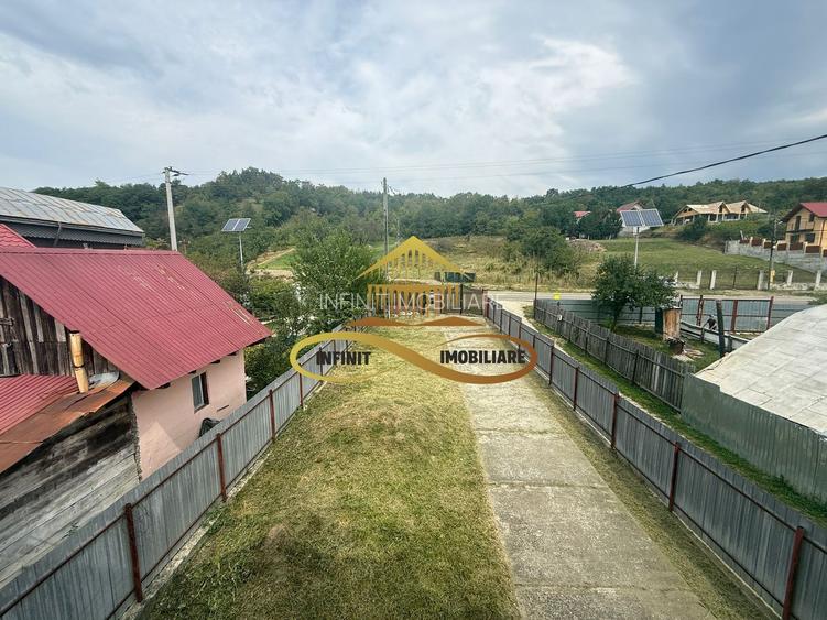 Casa de vanzare in Bacau Luncani - 27