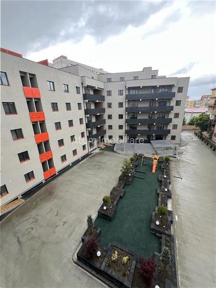 Apartament cu 3 camere 2 bai si 2 balcoane zona Ciresica - 11