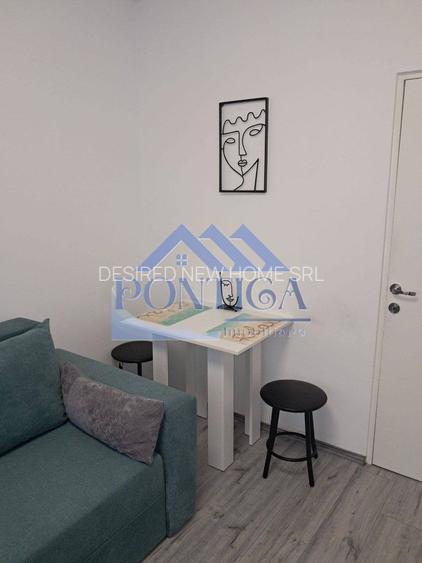 Garsonieră renovată | zona Far - 6