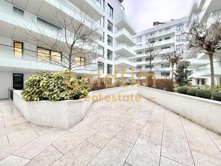 SUPERB/COMPLEX REZIDENTIAL/GYM/PRIVELISTE PADUREA BANEASA/2 LOCURI DE PARCARE - 30