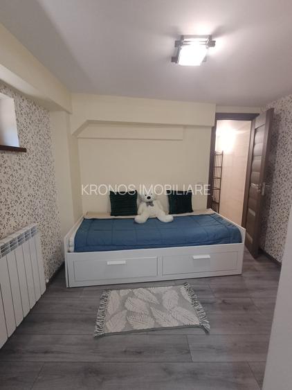 PORTUL TOMIS APARTAMENT  IN VILA! 3 CAMERE 58 MP PRET 127000 EURO - 13
