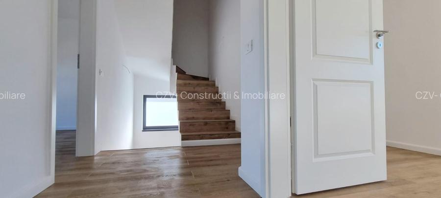 Faza 2 - Ghidigeni Parc Residance - Proiect Finalizat- Dezvoltator - 25