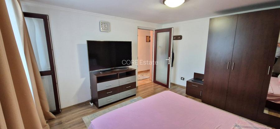 De vanzare casa in Popesti Leordeni cu panouri solare si teren 580mp - 52