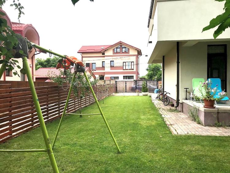 Vanzare vila Corbeanca - 20