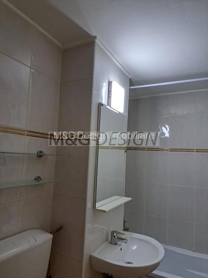 Lipovei -2 camere decomandat CENTRALA PROPRIE - 16
