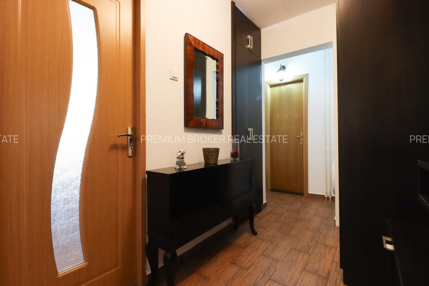Apartamentul Moda – o proprietate care devine noul tău univers personal - - 27