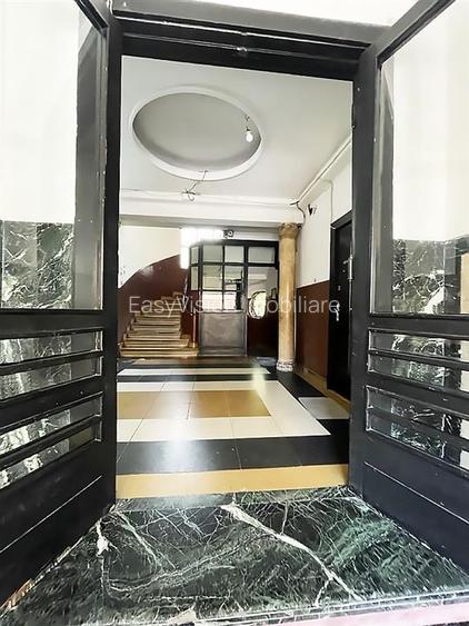 3 Camere | Parter Inalt | Ultracentral | Sector 2 | Birouri - 11