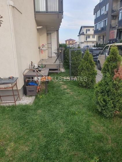 De vanzare 2 camere parter si curte proprie - Fundeni-Dobroesti - 2