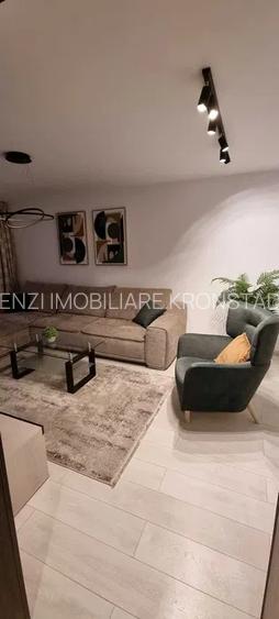 Apartament 2 camere, Complex Urban- Coresi Mall , 169000Euro - 4