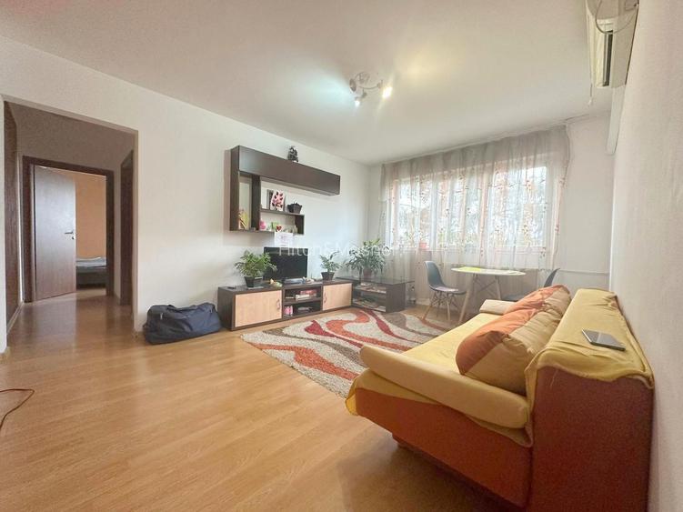 Apartament 3 camere, zona Cetatii - 2