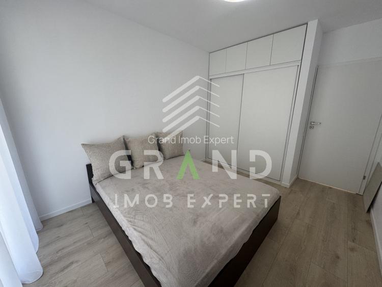 Ap 2 camere | BALCON | PARCARE | ABATORULUI/PARC POLIGON/FLORESTI - 6