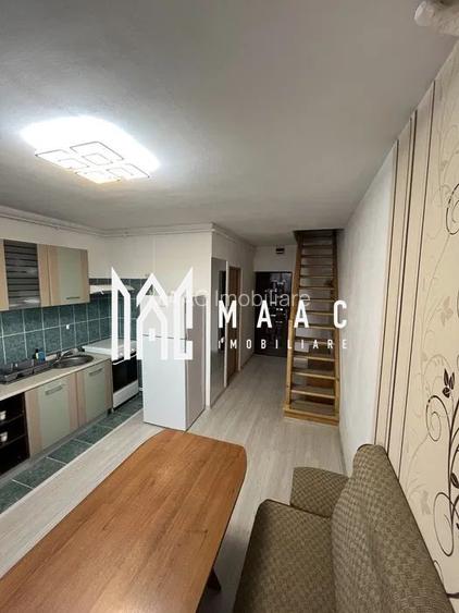 Apartament 2 camere | 40MPU | Pet Friendly | Terezian | Mansarda - 3