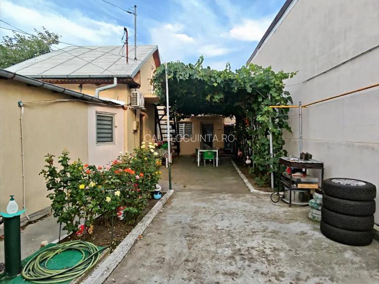 Casa 3 cam. | Chitila | Langa Colosseum Mall | teren 211mp | constr. 105mp  - 15