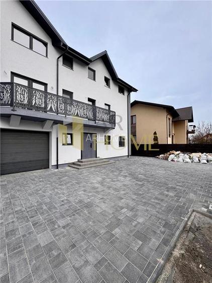 Casa 8 camere, in Ploiesti zona Albert - 18