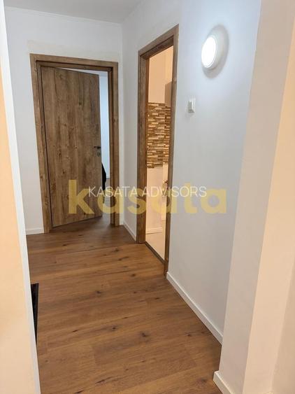 3 Camere 🏢 | Gorjului 📍 | Decomandat 🔑 | Renovat ✨ - 8