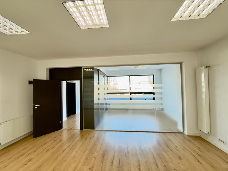 Dorobanti-Beller/ Cladire 2016/ Apartament exclusivist / Birou sau Locuinta - 16