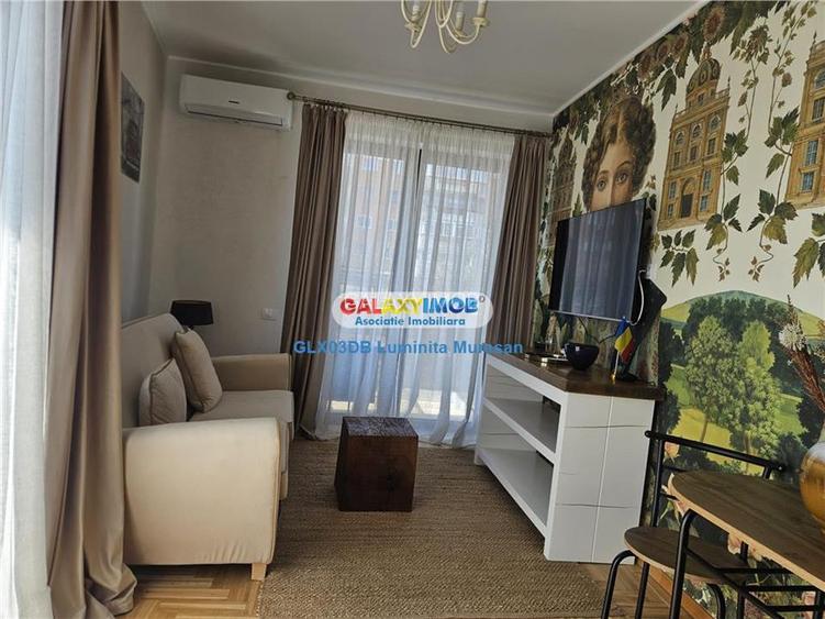 Inchiriere apartament 2 camere Targoviste Calea Bucuresti - 2