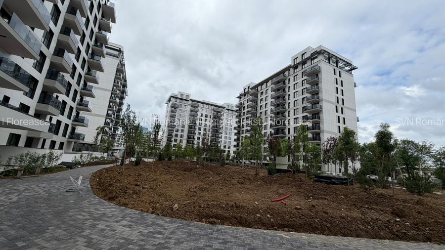 REA1028893 Nusco Faza 2 l Apartament 2 Camere de Vanzare - 9